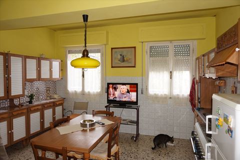 Rækkehus i Sarteano, Siena, Sarteano - € 230.000 | Ref: TT278 - foto 7