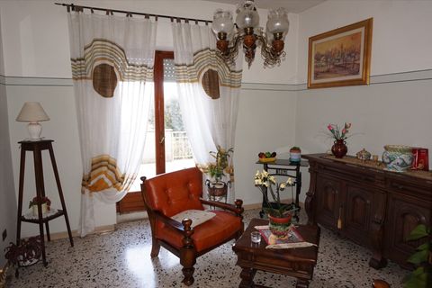 Rækkehus i Sarteano, Siena, Sarteano - € 230.000 | Ref: TT278 - foto 8