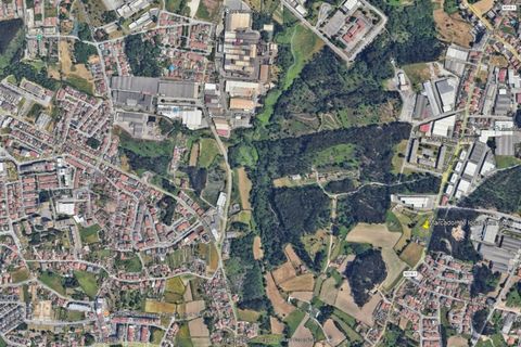 Terra a Milheiros, Porto, Milheiros - € 820.000 | Ref: M2069 - foto 3