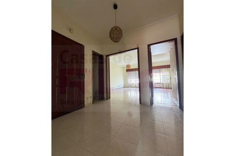 Lejlighed i Amora, Setubal, Amora - € 265.000 | Ref: 7610 - foto 1