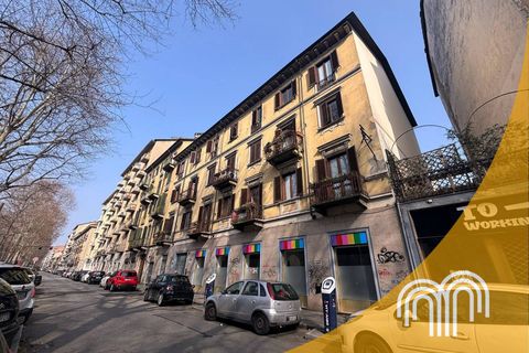 Lejlighed i Torino, Turin, Torino - € 75.000 | Ref: regina226.3 - foto 1
