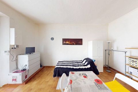Lejlighed i Torino, Turin, Torino - € 75.000 | Ref: regina226.3 - foto 6