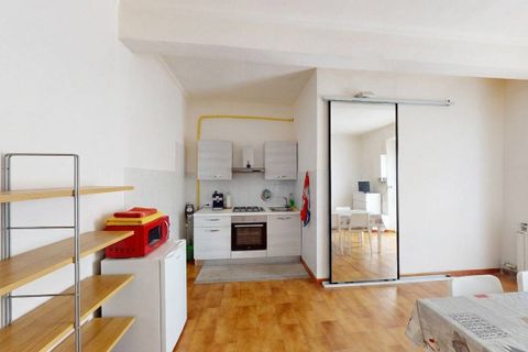 Lejlighed i Torino, Turin, Torino - € 75.000 | Ref: regina226.3 - foto 8