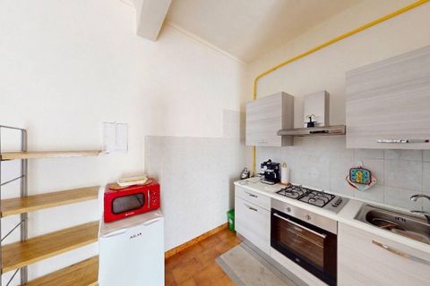 Lejlighed i Torino, Turin, Torino - € 75.000 | Ref: regina226.3 - foto 9