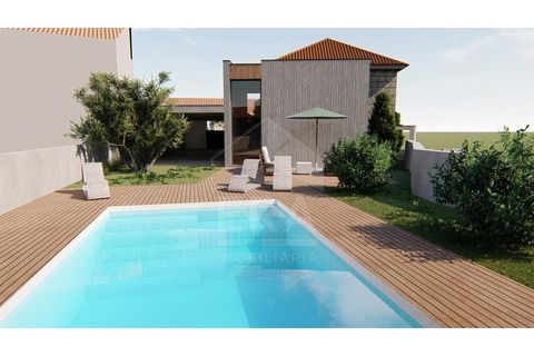 Villa i Viana do Castelo, Viana do Castelo, Viana do Castelo - € 179.500 | Ref: 039260038 - foto 8