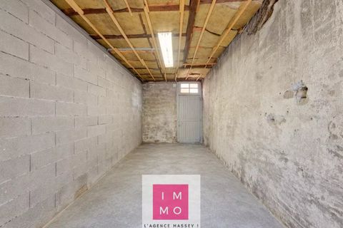 Byhus i Tarbes, Hautes-Pyrenees, Tarbes - € 139.000 | Ref: 790 - foto 6