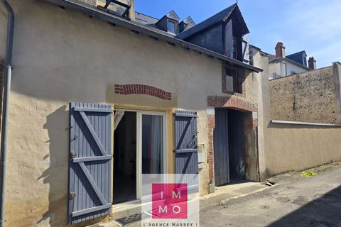Byhus i Tarbes, Hautes-Pyrenees, Tarbes - € 139.000 | Ref: 790 - foto 7