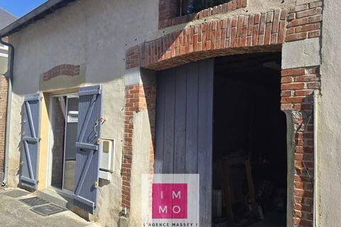 Byhus i Tarbes, Hautes-Pyrenees, Tarbes - € 139.000 | Ref: 790 - foto 8