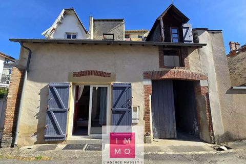 Byhus i Tarbes, Hautes-Pyrenees, Tarbes - € 139.000 | Ref: 790 - foto 2