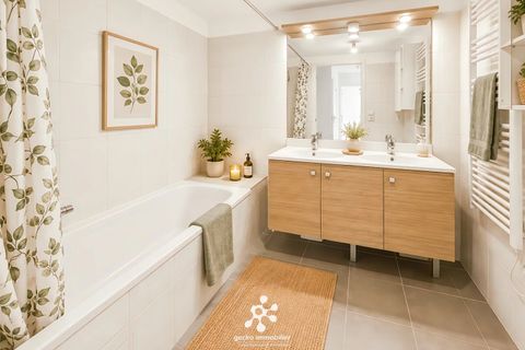 Lejlighed i Nice, Alpes-Maritimes, Nice - € 330.000 | Ref: 5690 - foto 8
