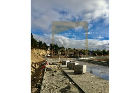Helårsgrund i Guimaraes, Braga, Guimaraes - € 96.000 | Ref: PAR_1392 (2) - foto 1