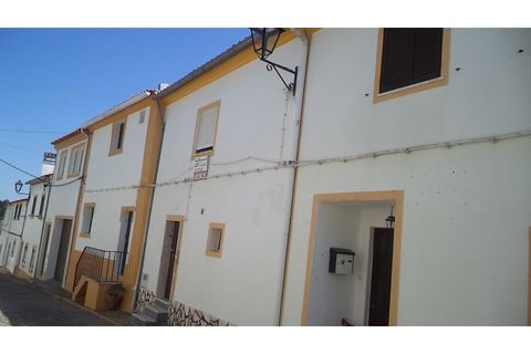 Villa i Portalegre, Portalegre, Portalegre - € 64.000 | Ref: CAS_80 - foto 23