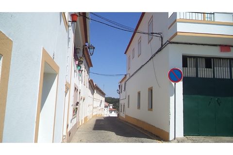 Villa i Portalegre, Portalegre, Portalegre - € 64.000 | Ref: CAS_80 - foto 25