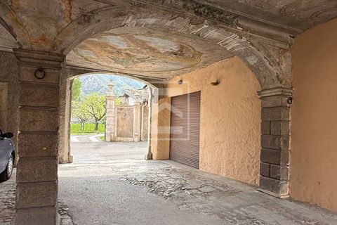 Villa i Odolo, Brescia, Odolo - € 85.000 | Ref: 33091082-003 - foto 1