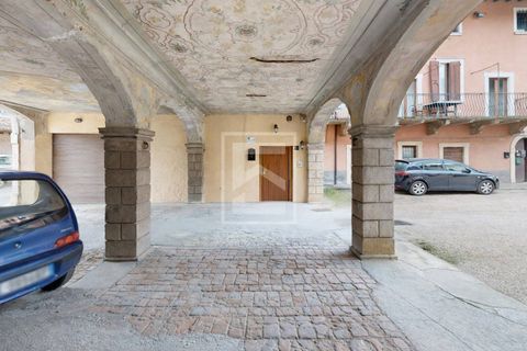 Villa i Odolo, Brescia, Odolo - € 85.000 | Ref: 33091082-003 - foto 2