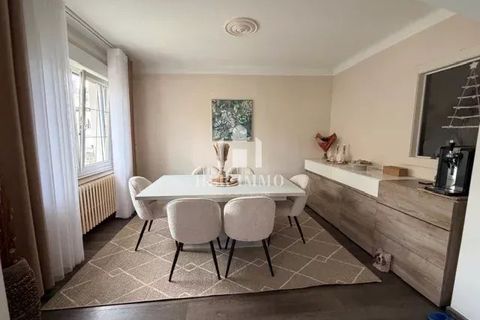 Villa a Audun-le-Tiche, Moselle, Audun-le-Tiche - € 395.000 | Ref: 86935488 - foto 4