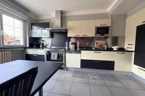 Villa a Audun-le-Tiche, Moselle, Audun-le-Tiche - € 395.000 | Ref: 86935488 - foto 5