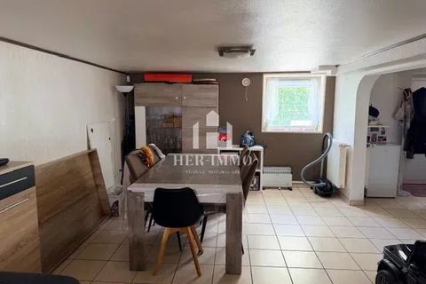Villa a Audun-le-Tiche, Moselle, Audun-le-Tiche - € 395.000 | Ref: 86935488 - foto 8