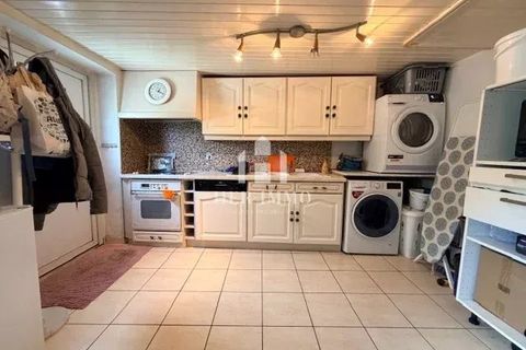 Villa a Audun-le-Tiche, Moselle, Audun-le-Tiche - € 395.000 | Ref: 86935488 - foto 9