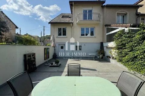 Villa a Audun-le-Tiche, Moselle, Audun-le-Tiche - € 395.000 | Ref: 86935488 - foto 20