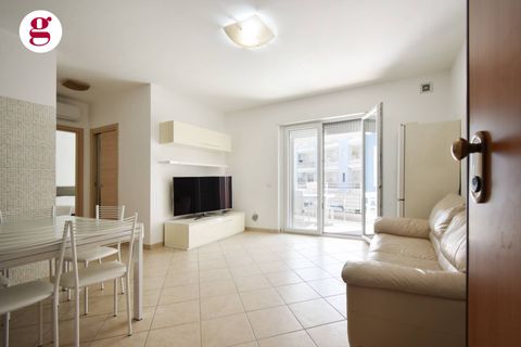 Lejlighed i Vasto, Chieti, Vasto - € 135.000 | Ref: IVM202621 - foto 2