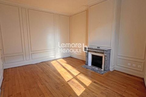 Leilighet i Dreux, Eure-et-Loir, Dreux - € 222 000 | Ref: 49000 - foto 9