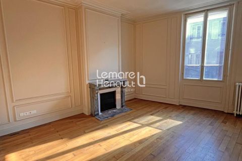 Leilighet i Dreux, Eure-et-Loir, Dreux - € 222 000 | Ref: 49000 - foto 10