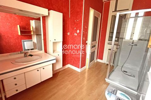 Leilighet i Dreux, Eure-et-Loir, Dreux - € 222 000 | Ref: 49000 - foto 11