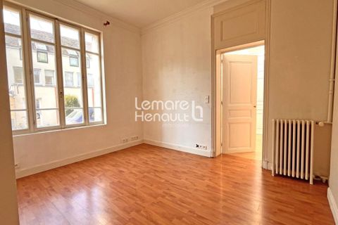 Leilighet i Dreux, Eure-et-Loir, Dreux - € 222 000 | Ref: 49000 - foto 12