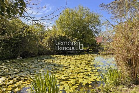 Villa a Dreux, Eure-et-Loir, Dreux - € 469.500 | Ref: 50165 - foto 2