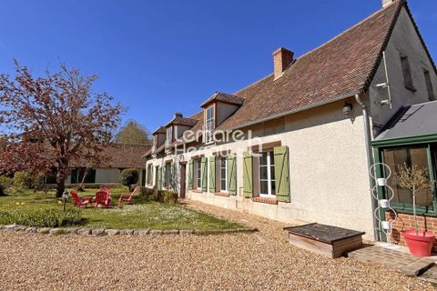 Villa a Dreux, Eure-et-Loir, Dreux - € 469.500 | Ref: 50165 - foto 3