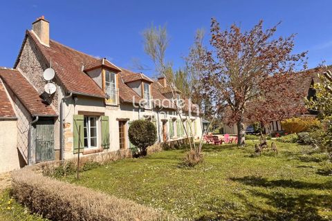 Villa a Dreux, Eure-et-Loir, Dreux - € 469.500 | Ref: 50165 - foto 4