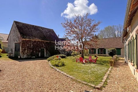 Villa a Dreux, Eure-et-Loir, Dreux - € 469.500 | Ref: 50165 - foto 5