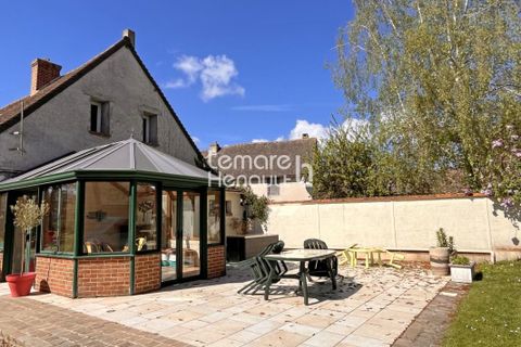 Villa a Dreux, Eure-et-Loir, Dreux - € 469.500 | Ref: 50165 - foto 6