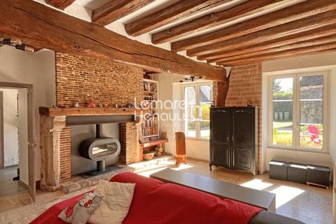 Villa a Dreux, Eure-et-Loir, Dreux - € 469.500 | Ref: 50165 - foto 7