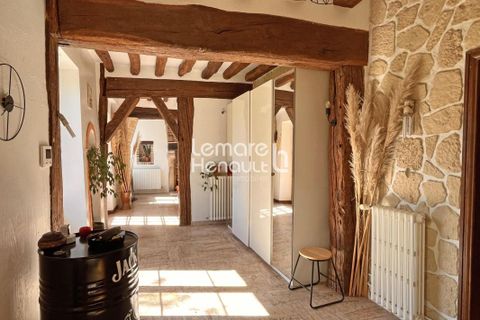 Villa a Dreux, Eure-et-Loir, Dreux - € 469.500 | Ref: 50165 - foto 8