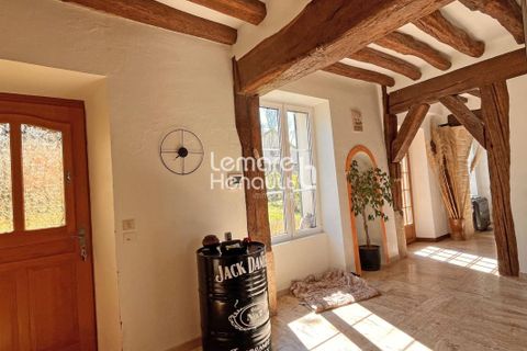 Villa a Dreux, Eure-et-Loir, Dreux - € 469.500 | Ref: 50165 - foto 9