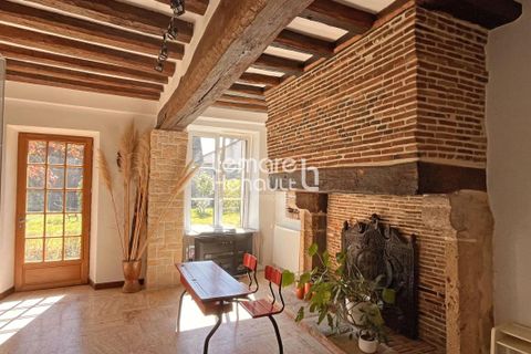 Villa a Dreux, Eure-et-Loir, Dreux - € 469.500 | Ref: 50165 - foto 10