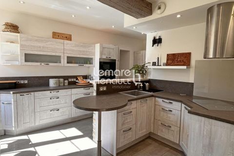Villa a Dreux, Eure-et-Loir, Dreux - € 469.500 | Ref: 50165 - foto 11