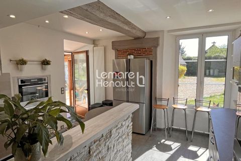 Villa a Dreux, Eure-et-Loir, Dreux - € 469.500 | Ref: 50165 - foto 12