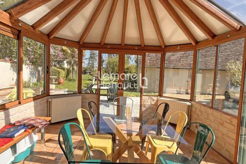 Villa a Dreux, Eure-et-Loir, Dreux - € 469.500 | Ref: 50165 - foto 13