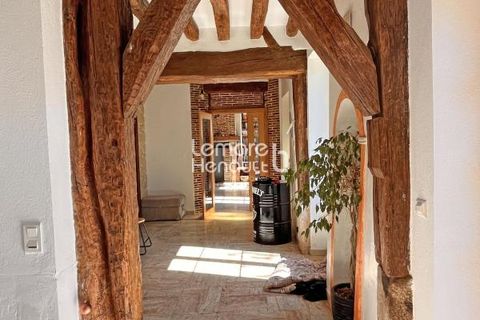 Villa a Dreux, Eure-et-Loir, Dreux - € 469.500 | Ref: 50165 - foto 18