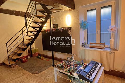 Villa a Dreux, Eure-et-Loir, Dreux - € 469.500 | Ref: 50165 - foto 20