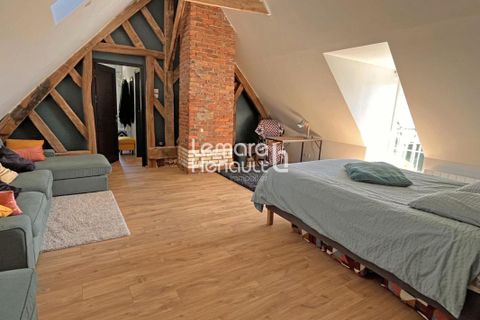 Villa a Dreux, Eure-et-Loir, Dreux - € 469.500 | Ref: 50165 - foto 21