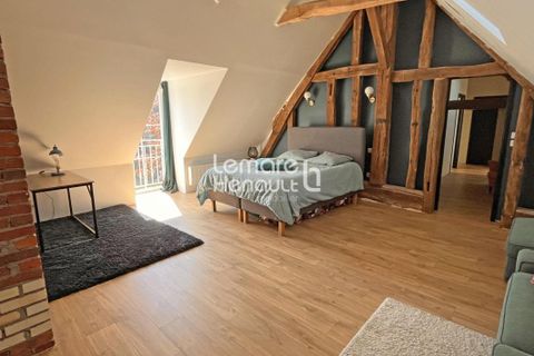Villa a Dreux, Eure-et-Loir, Dreux - € 469.500 | Ref: 50165 - foto 22
