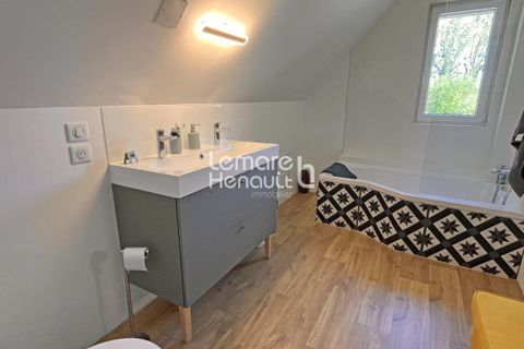 Villa a Dreux, Eure-et-Loir, Dreux - € 469.500 | Ref: 50165 - foto 23