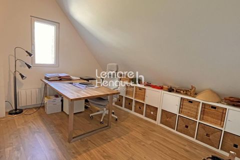 Villa a Dreux, Eure-et-Loir, Dreux - € 469.500 | Ref: 50165 - foto 24