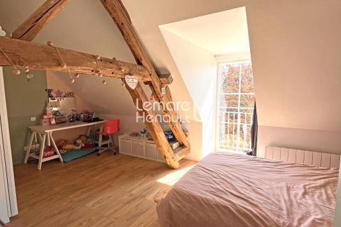 Villa a Dreux, Eure-et-Loir, Dreux - € 469.500 | Ref: 50165 - foto 25