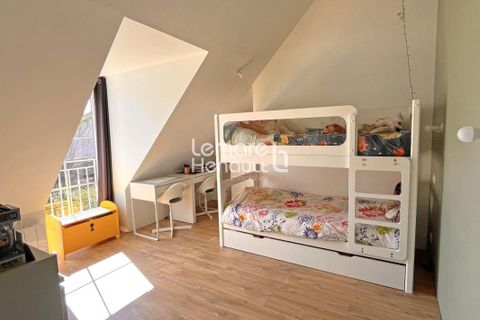 Villa a Dreux, Eure-et-Loir, Dreux - € 469.500 | Ref: 50165 - foto 26
