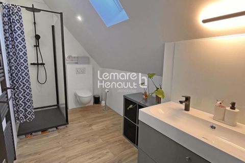 Villa a Dreux, Eure-et-Loir, Dreux - € 469.500 | Ref: 50165 - foto 27